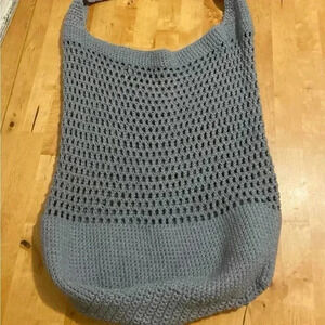 Large tote bag